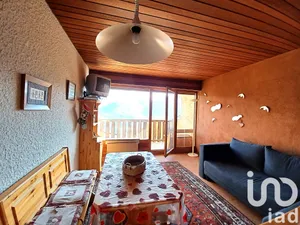 Appartement à Auris (38142)