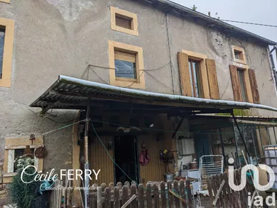 House at La Haye (88240)