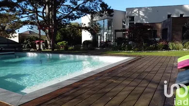 Maison d'architecte à Phalempin (59133)