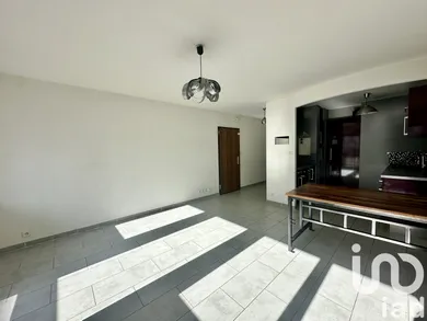Apartment at Annemasse (74100)