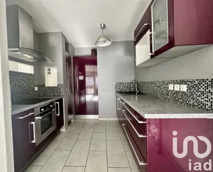 Appartement à Annemasse (74100)
