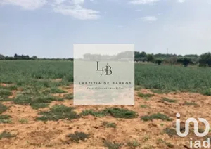 Farm land at lansargues (34130)