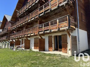 Appartement à SAINT SORLIN D ARVES (73530)