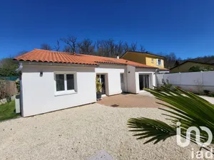 Maison à Lissieu (69380)