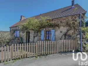 Traditional house at Sarlat-la-Canéda (24200)