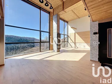 Loft à Morbier (39400)