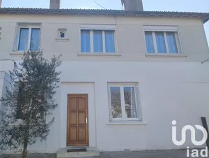Appartement à Champs-sur-Marne (77420)