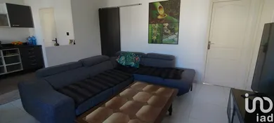 Appartement à Champs-sur-Marne (77420)