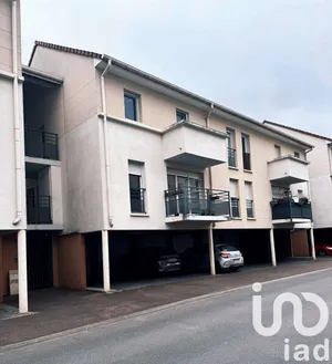 Appartement à Choisy-le-Roi (94600)