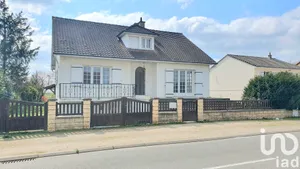 Maison à La Ferté-Hauterive (03340)