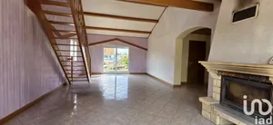 Traditional house at Saint-Philbert-de-Grand-Lieu (44310)