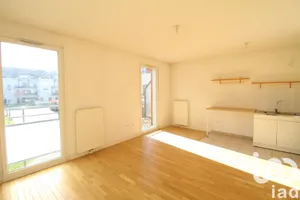 Apartment at Cormeilles-en-Parisis (95240)