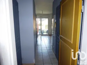 Appartement à Baho (66540)