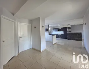 Appartement à Sarreguemines (57200)
