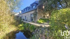Longere at Theix (56450)