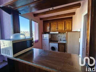 Appartement à Aurillac (15000)