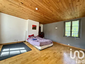 Maison à EPAUX BEZU (02400)