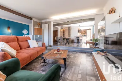 Apartment in Ennery (57365)