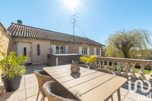 Appartement à Ennery (57365)