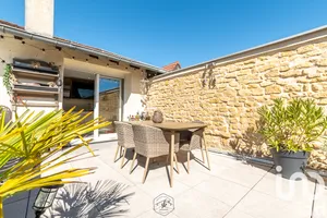 Apartment in Ennery (57365)