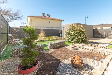 Apartment in Ennery (57365)