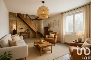 Apartment at Maizières-lès-Metz (57280)