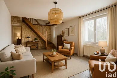 Apartment at Maizières-lès-Metz (57280)