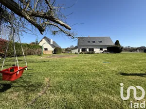 Traditional house in PONT L'EVEQUE (14130)