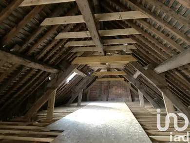 House at Blois (41000)