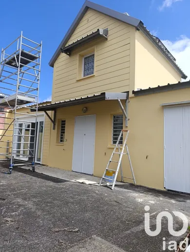 Maison traditionnelle à PLAINES DES PALMISTES (97431) — 2/18