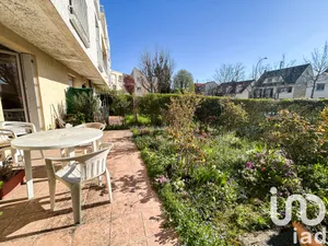 Appartement à Savigny-sur-Orge (91600)
