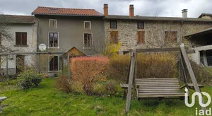 Maison de village à Grandrif (63600)