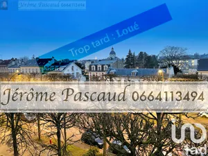 Appartement à Versailles (78000)