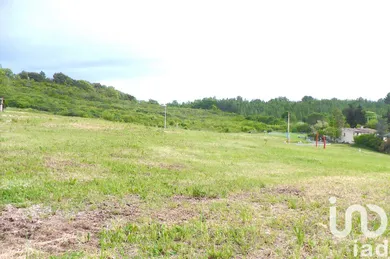 Terrain à bâtir à Manosque (04100)