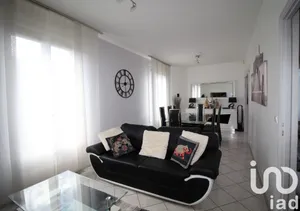 Maison traditionnelle à Sevran (93270)