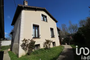 Maison traditionnelle à Sevran (93270)