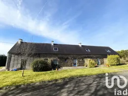 Maison à Pleyben (29190)