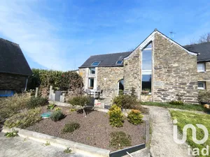 Maison à Pleyben (29190)