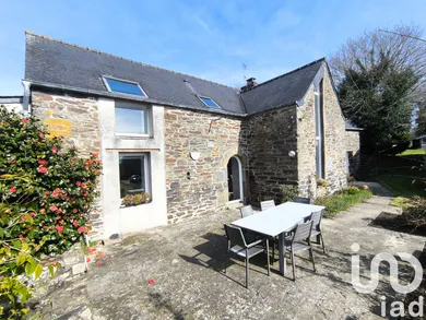 Maison à Pleyben (29190)