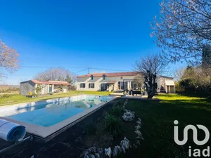 Longere at Montayral (47500)