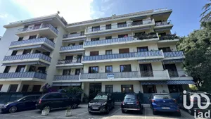 Apartment at Nice (06000)