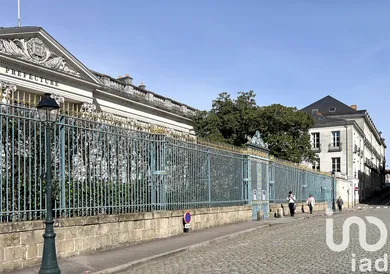 Appartement à Nantes (44000)