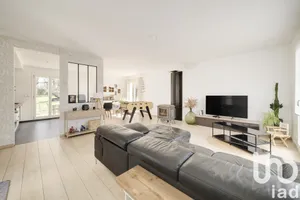 House at Richardménil (54630)