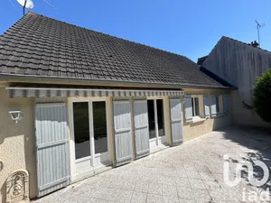 Maison à Nogent-l'Artaud (02310)