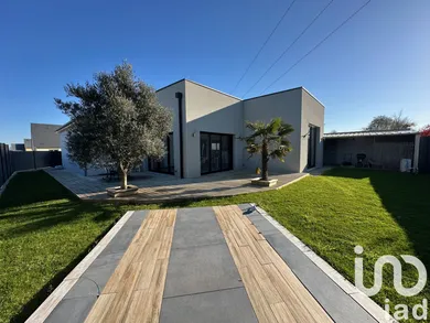 House in Yquelon (50400)