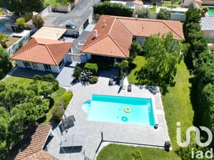 House at Corneilla-la-Rivière (66550)