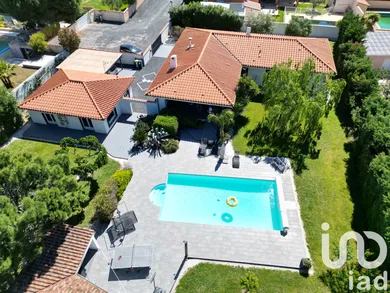 Maison à Corneilla-la-Rivière (66550)