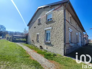 House at Auve (51800)
