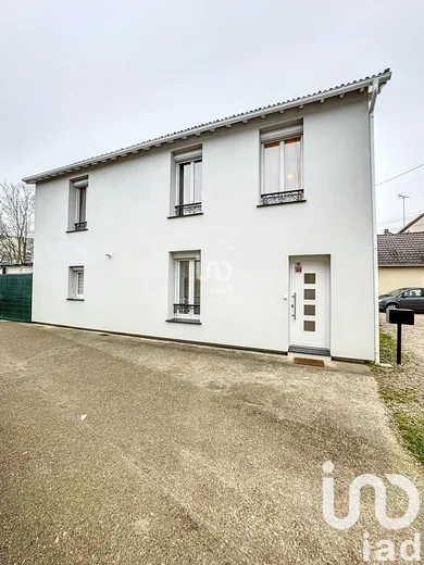 House at Combs-la-Ville (77380)