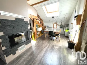 Appartement à Vals-les-Bains (07600)
